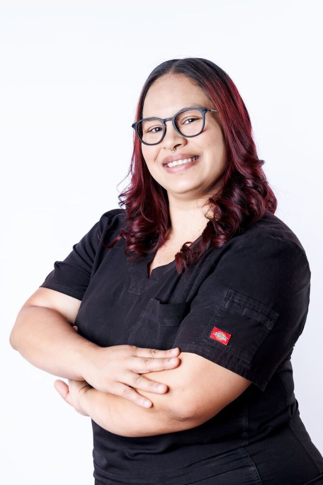 VITALVET.DAYANA BRENES1983 VITALVET.DAYANA BRENES1983