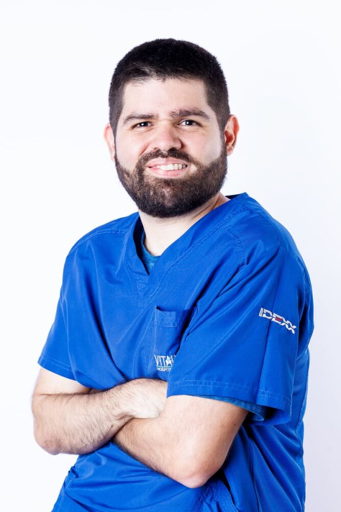 VITALVET.RODRIGO ARIAS2001 VITALVET.RODRIGO ARIAS2001
